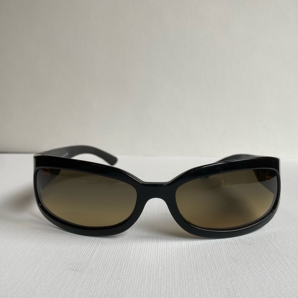 CHANEL Accessories - Chanel quilted sunglasses